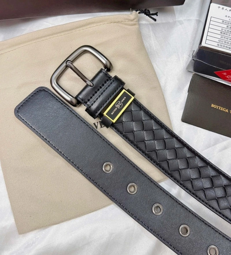 Sporty Bottega Veneta Belts 282979