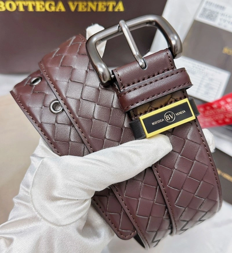 Seasonal Bottega Veneta Belts 282976