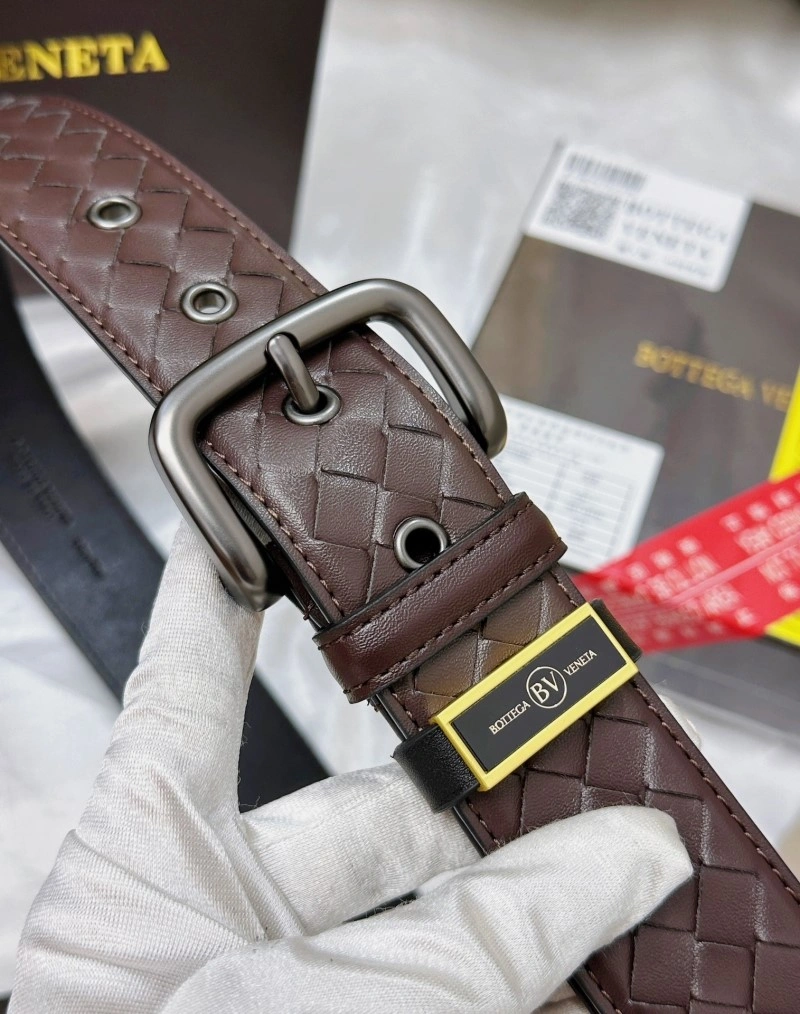 Seasonal Bottega Veneta Belts 282976