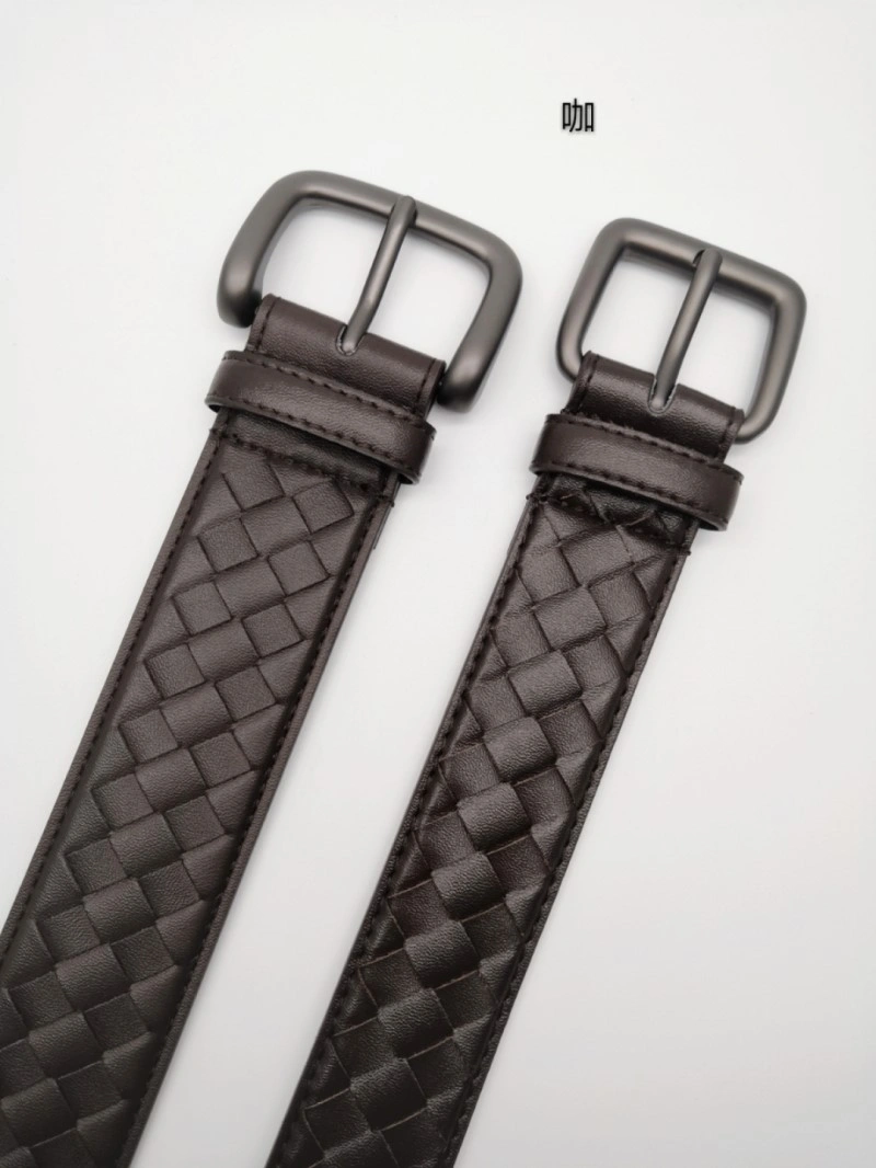 Sleek Bottega Veneta Belts 282952