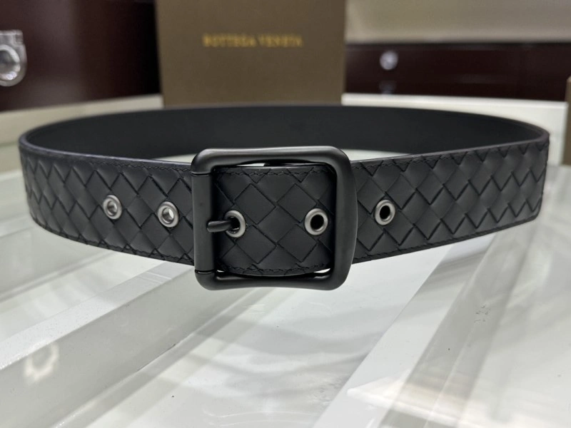 Packable Bottega Veneta Belts 282973