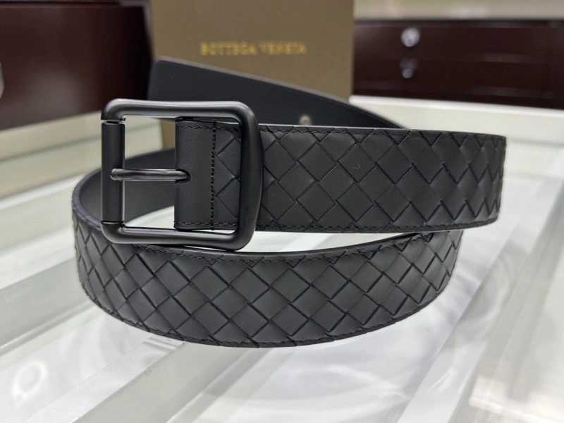 Packable Bottega Veneta Belts 282973