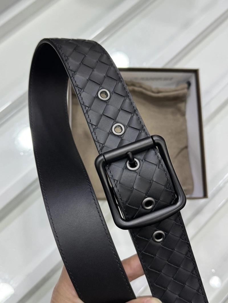 Packable Bottega Veneta Belts 282973