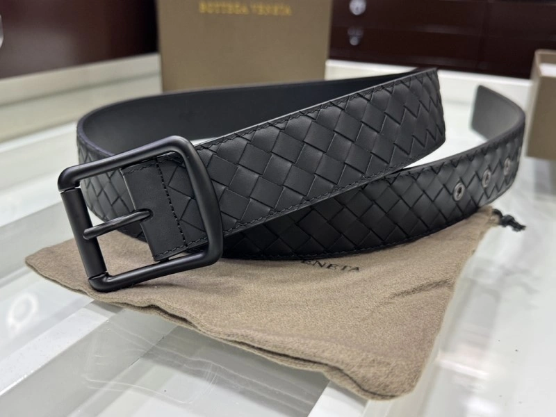 Packable Bottega Veneta Belts 282973