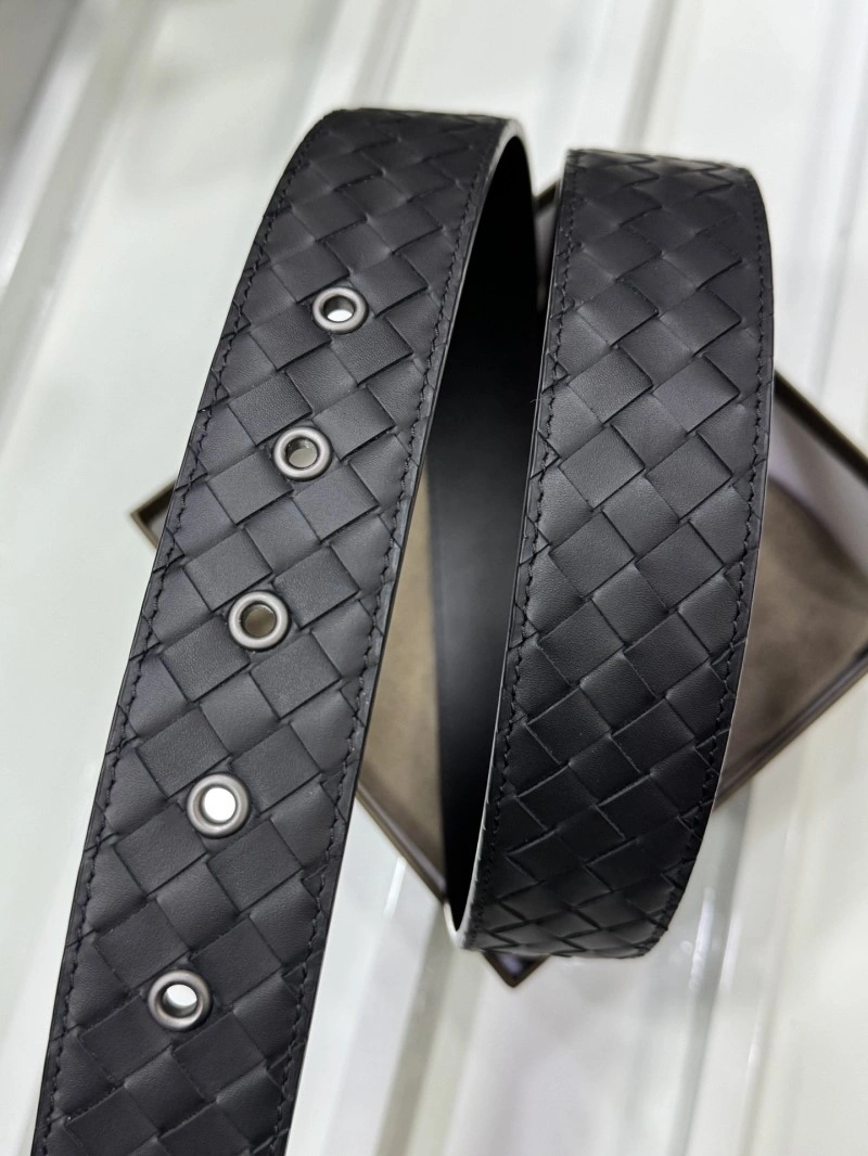 Packable Bottega Veneta Belts 282973