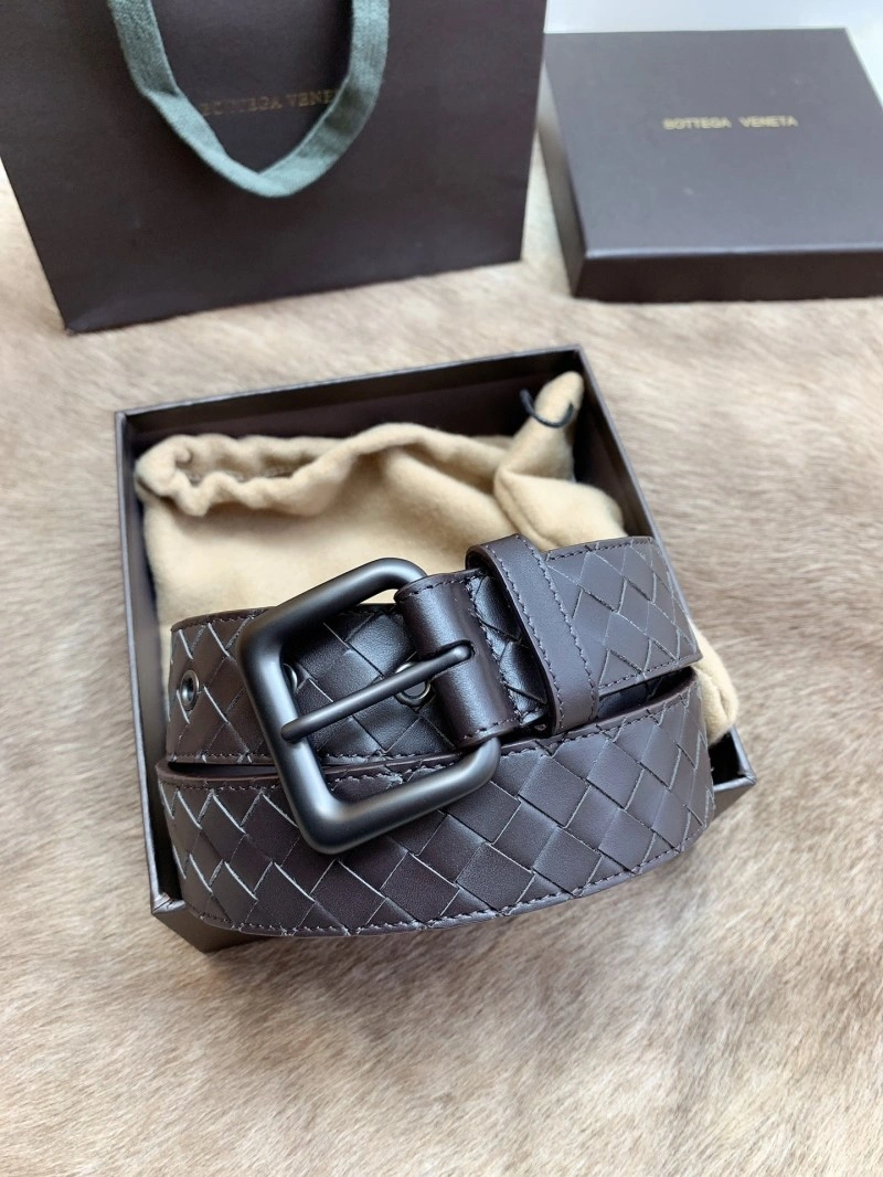 Bottega Veneta Belts Thermal 282959