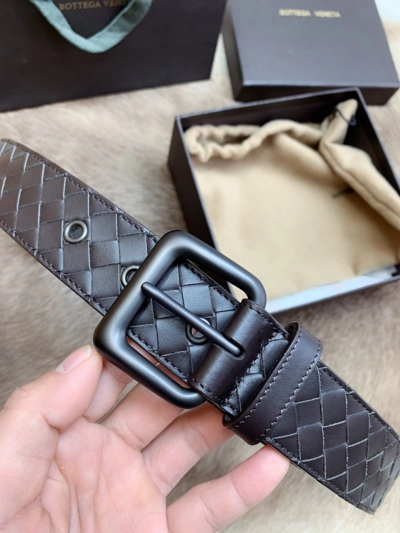Bottega Veneta Belts Thermal 282959