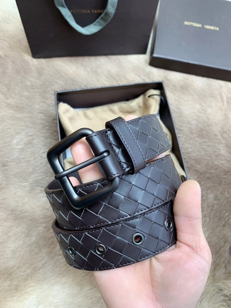 Bottega Veneta Belts Thermal 282959