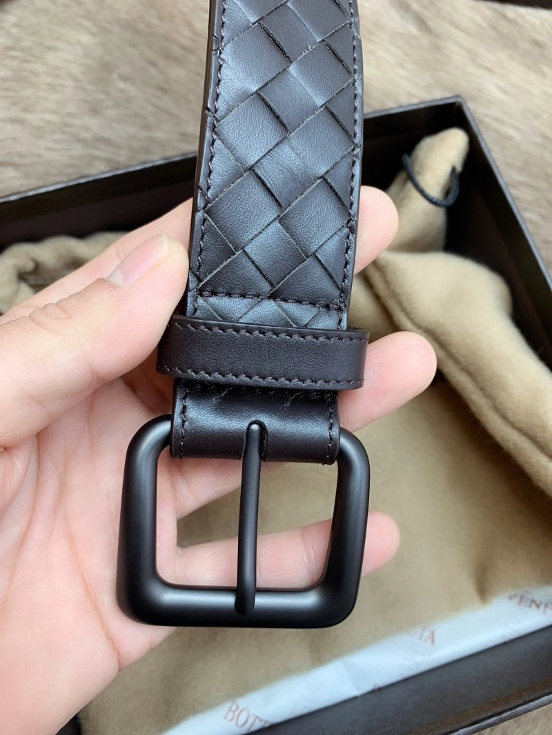 Bottega Veneta Belts Thermal 282959