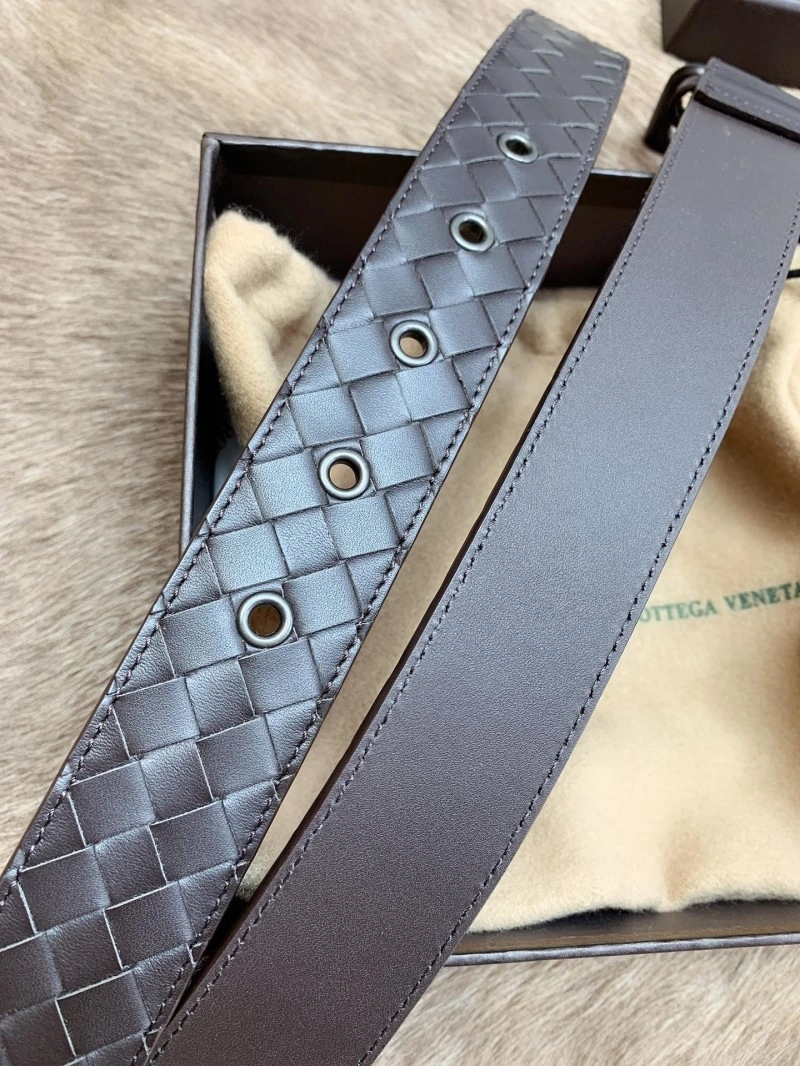 Bottega Veneta Belts Thermal 282959