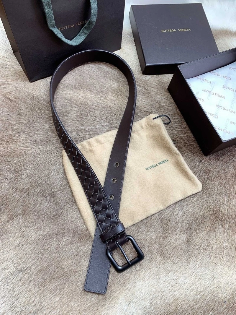 Bottega Veneta Belts Thermal 282959