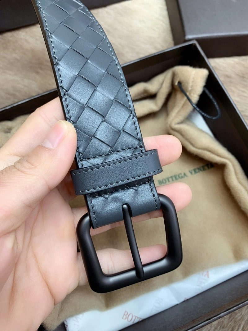Packable Bottega Veneta Belts 282969