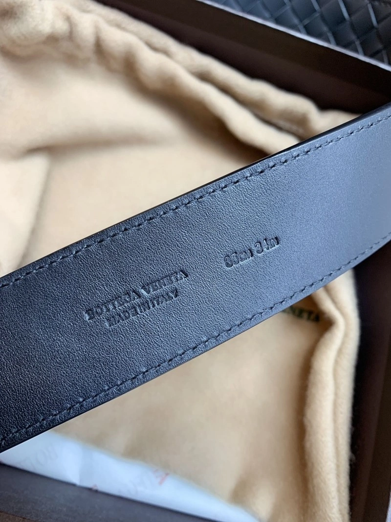 Packable Bottega Veneta Belts 282969