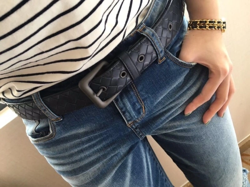 OnTrend Bottega Veneta Belts 282967