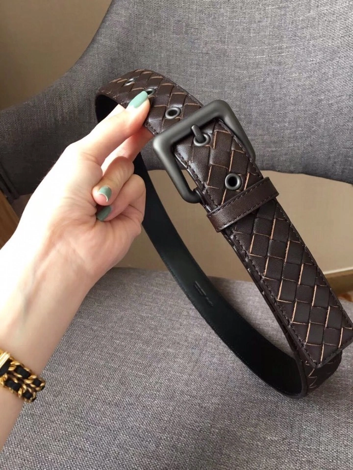 Sleek Bottega Veneta Belts 282961