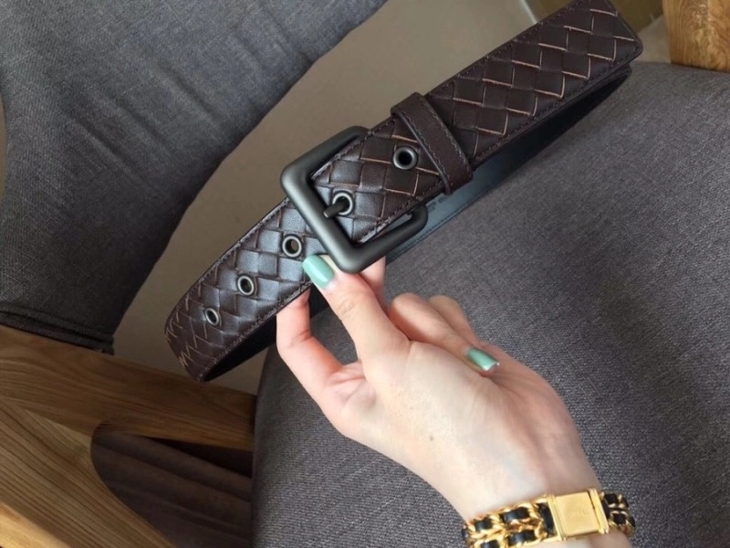 Sleek Bottega Veneta Belts 282961