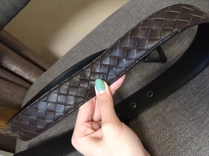 Sleek Bottega Veneta Belts 282961