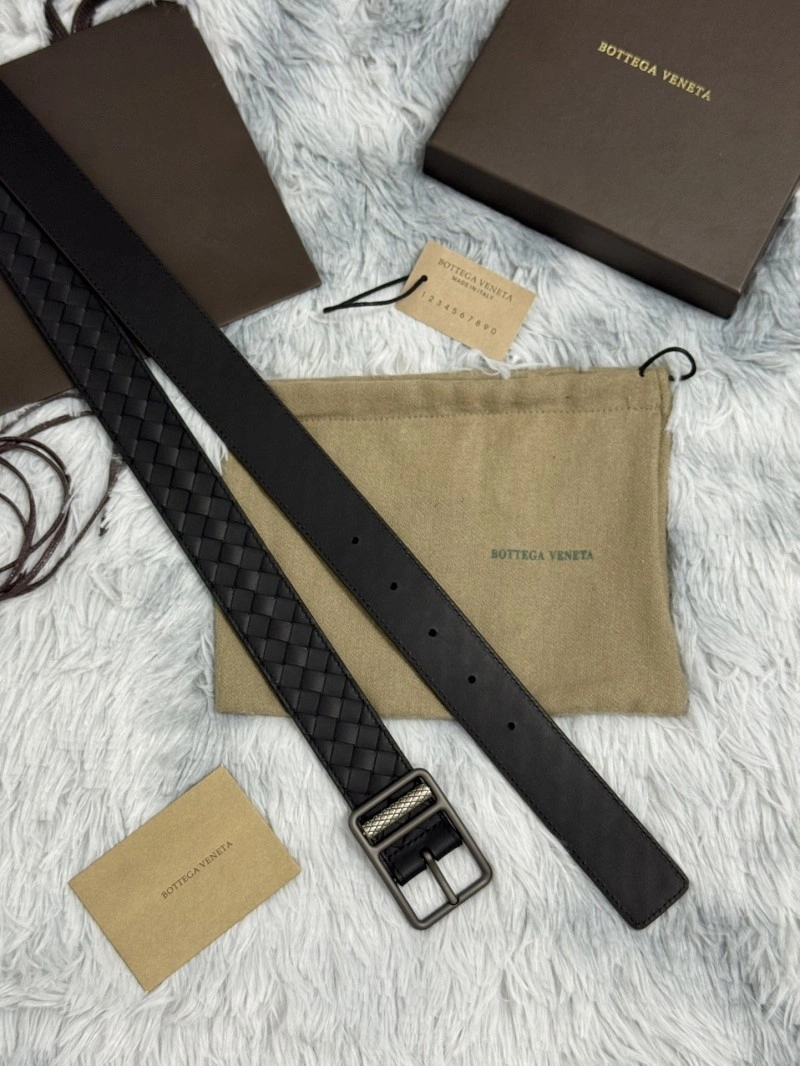 SmartChoice Bottega Veneta Belts 282965