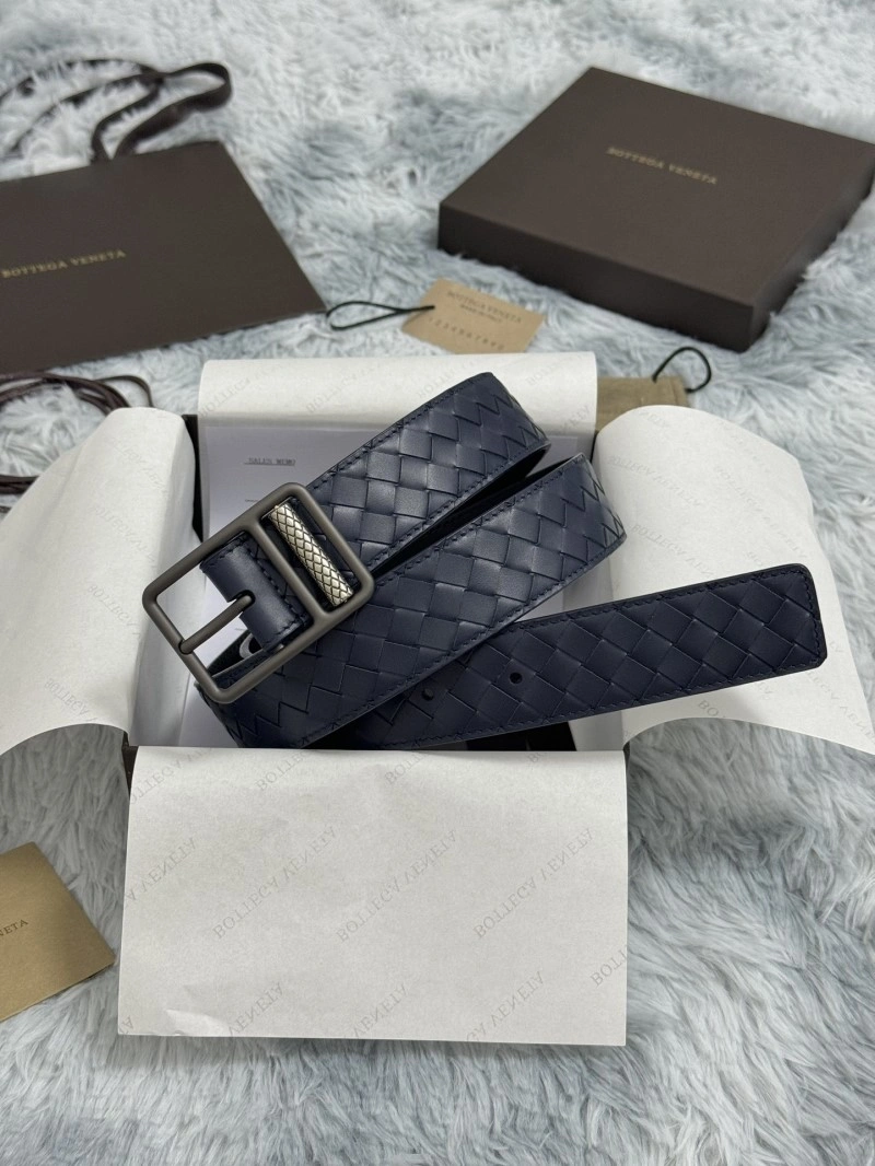 MoistureWicking Bottega Veneta Belts 282955