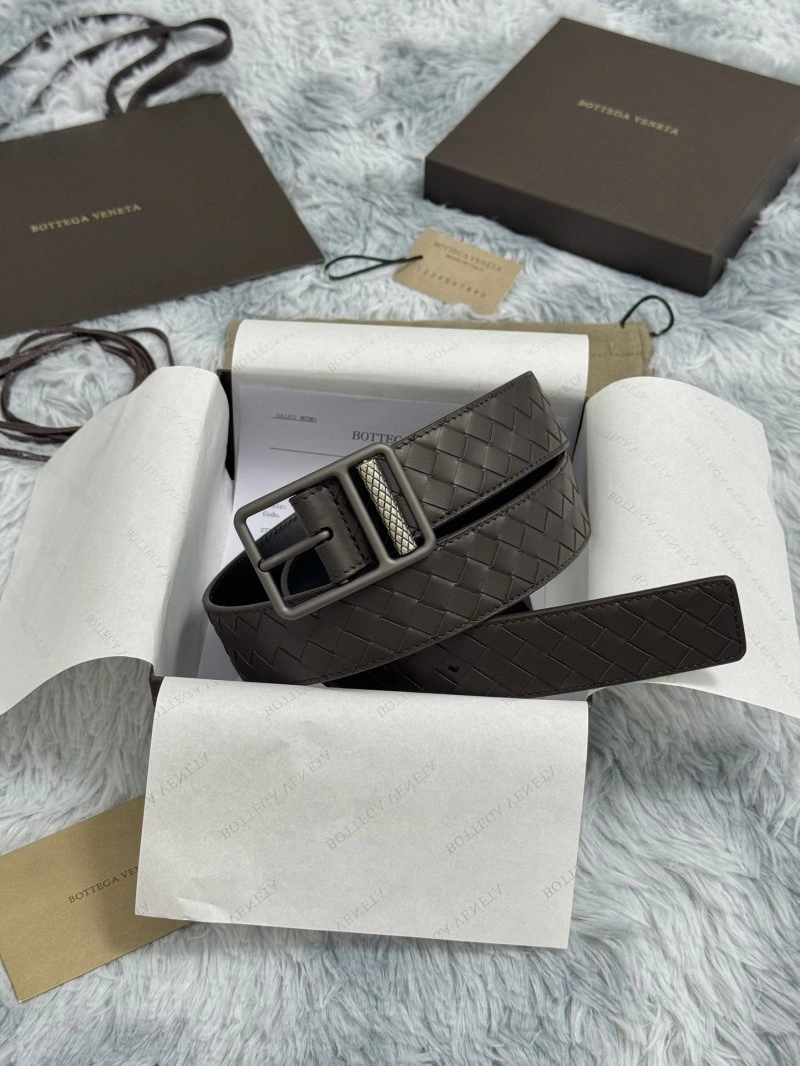 Bottega Veneta Belts Lightweight 282953