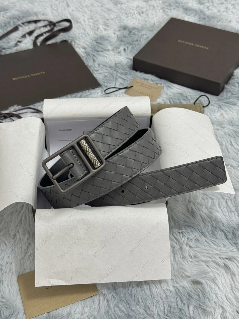 Refined Bottega Veneta Belts 282954