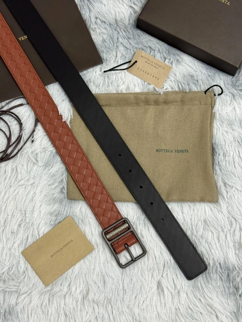 Bottega Veneta Belts DailyWear 282949