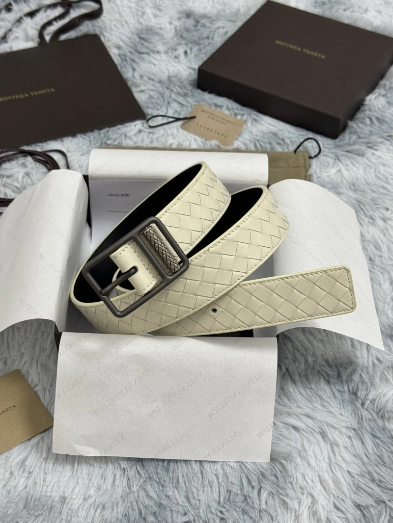 StreetReady Bottega Veneta Belts 282950