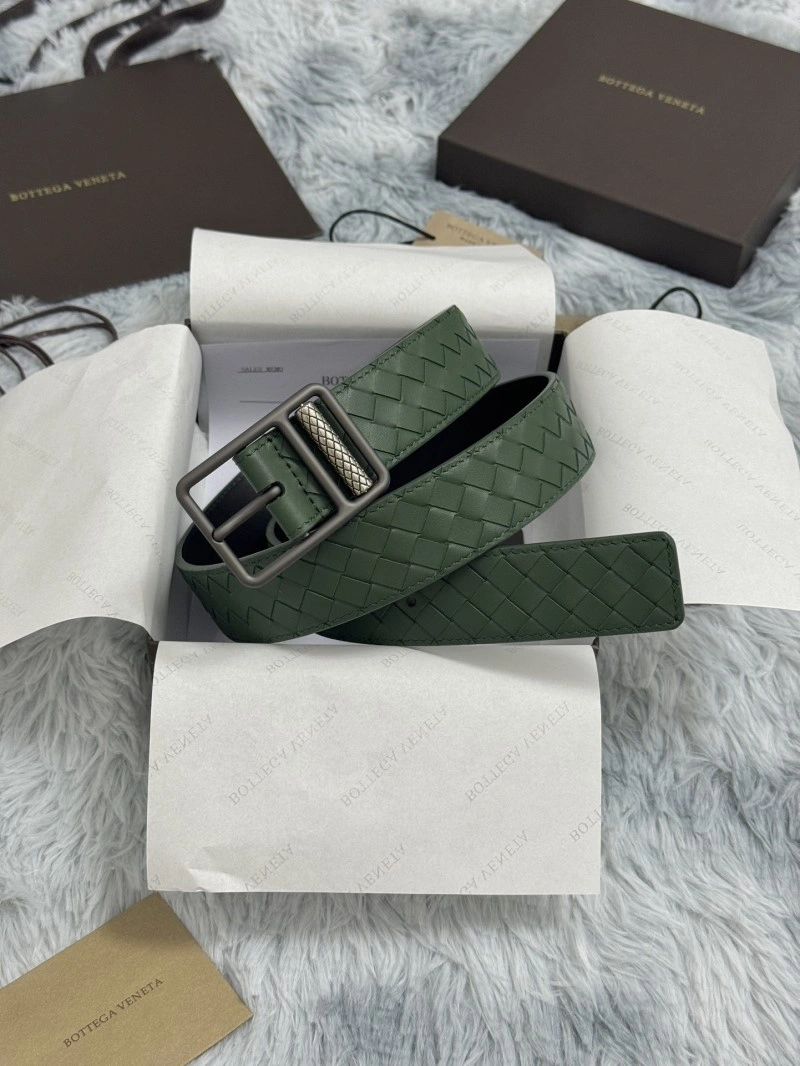 Vibrant Bottega Veneta Belts 282947