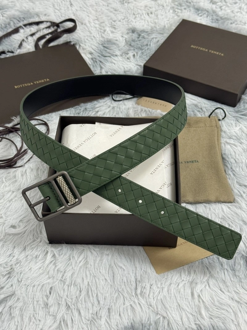 Vibrant Bottega Veneta Belts 282947