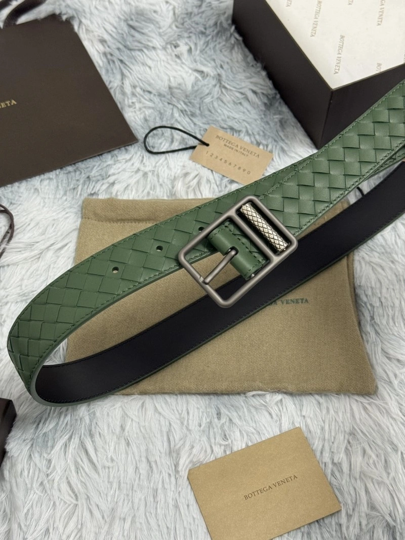 Vibrant Bottega Veneta Belts 282947