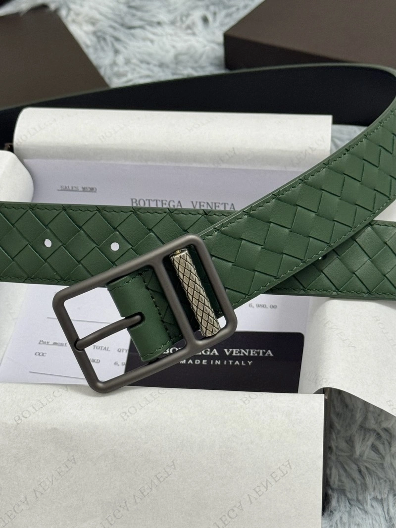 Vibrant Bottega Veneta Belts 282947
