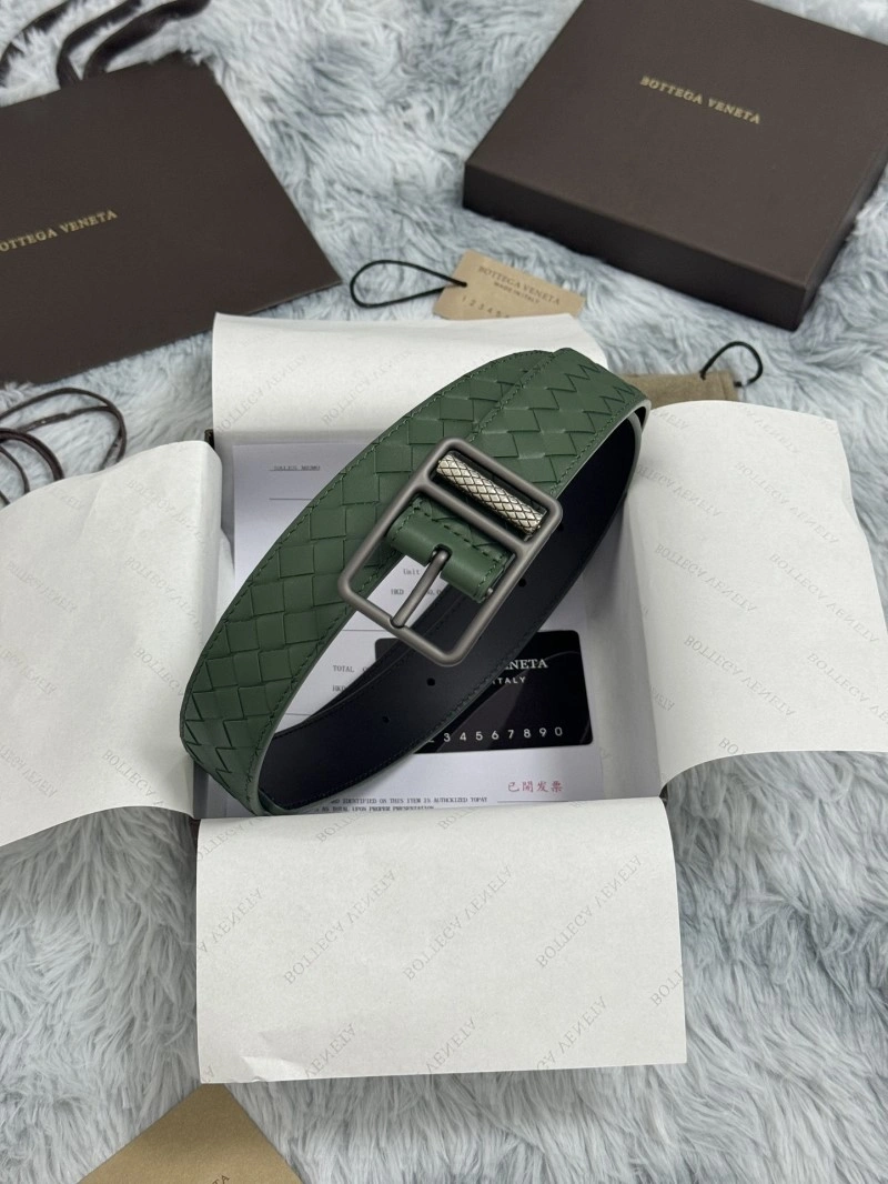 Vibrant Bottega Veneta Belts 282947