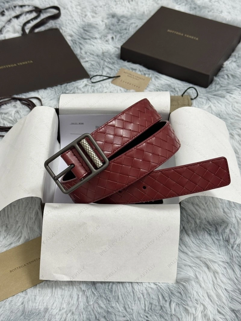 Bottega Veneta Belts OdorResistant 282946