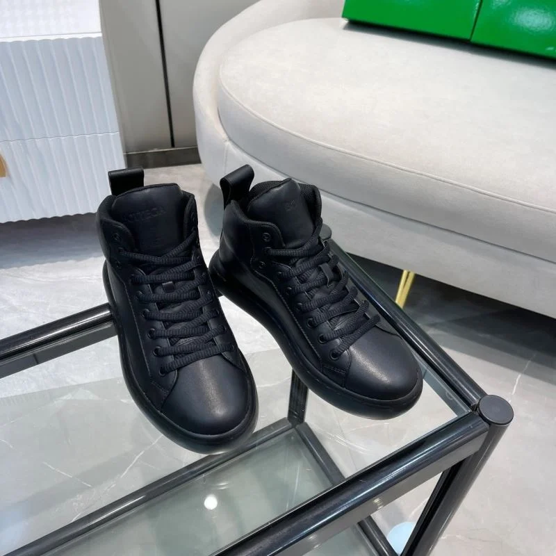 SunProtective Bottega Veneta Boots 5044
