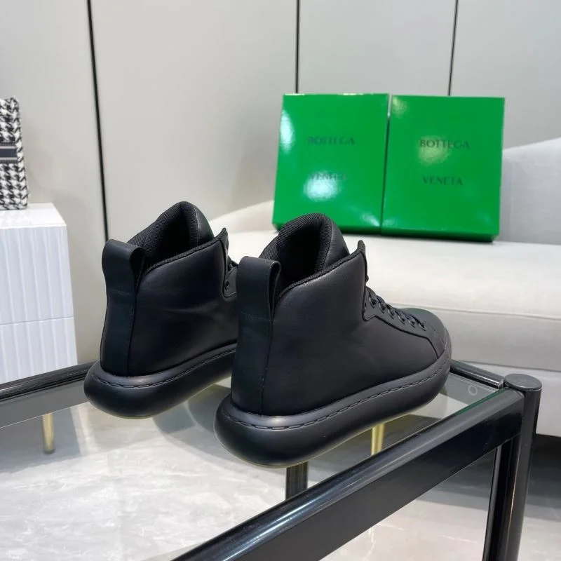 SunProtective Bottega Veneta Boots 5044
