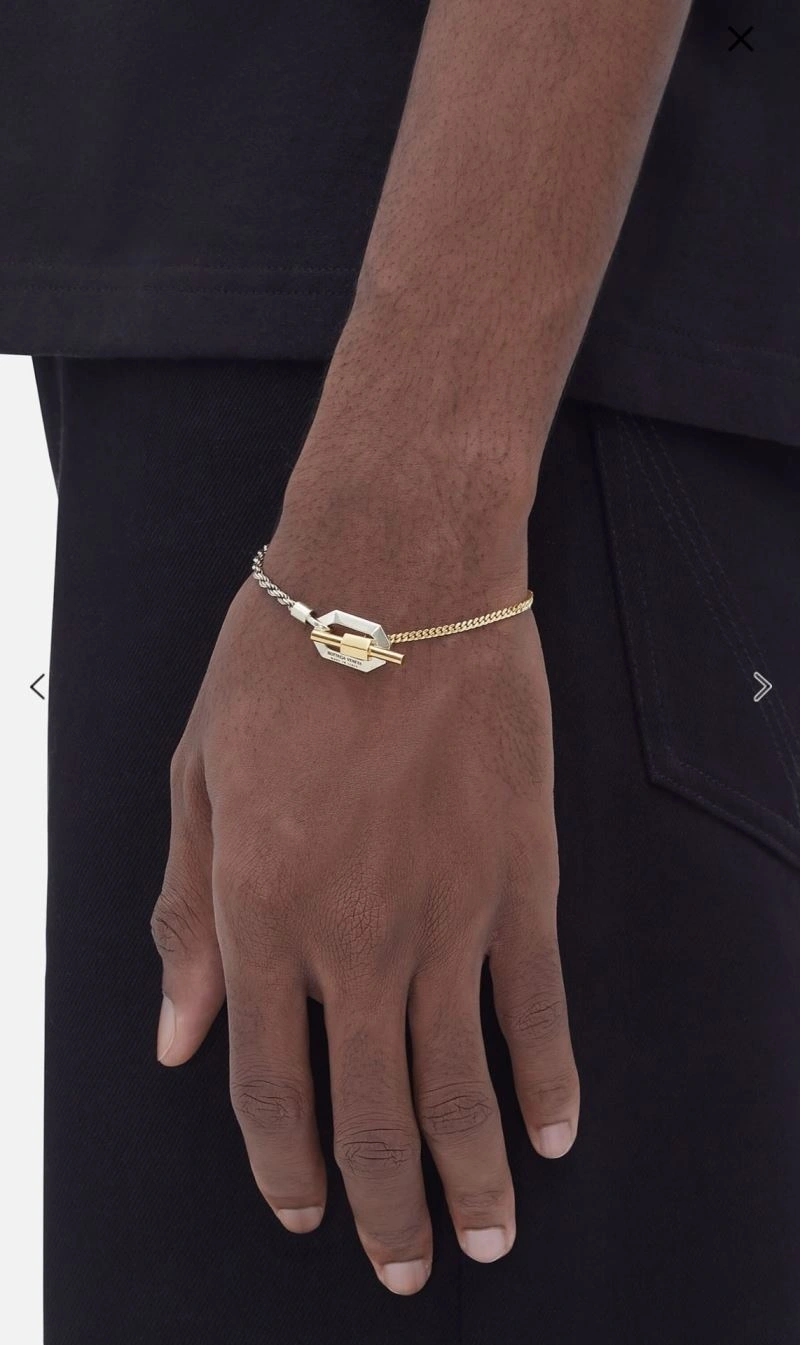 OnTrend Bottega Veneta Bracelets 214684