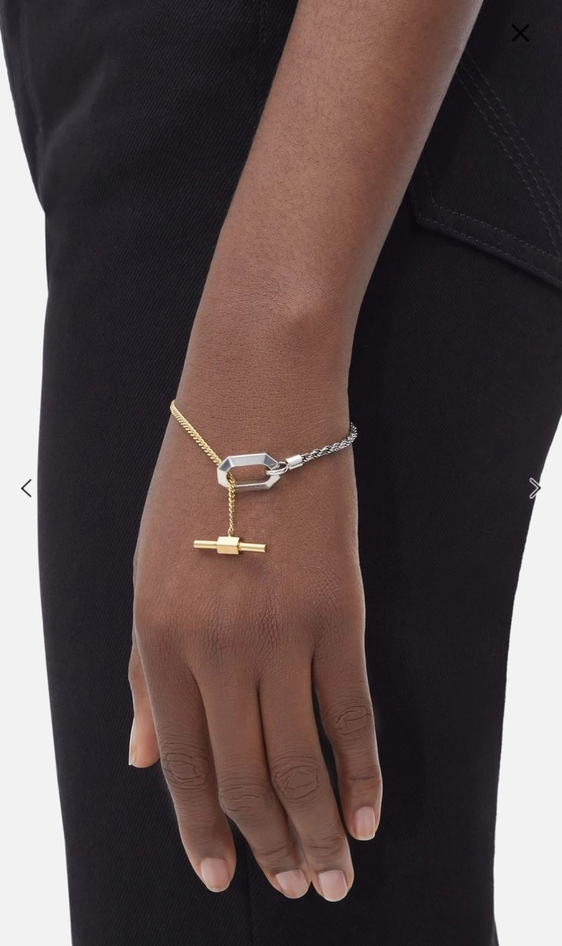 OnTrend Bottega Veneta Bracelets 214684