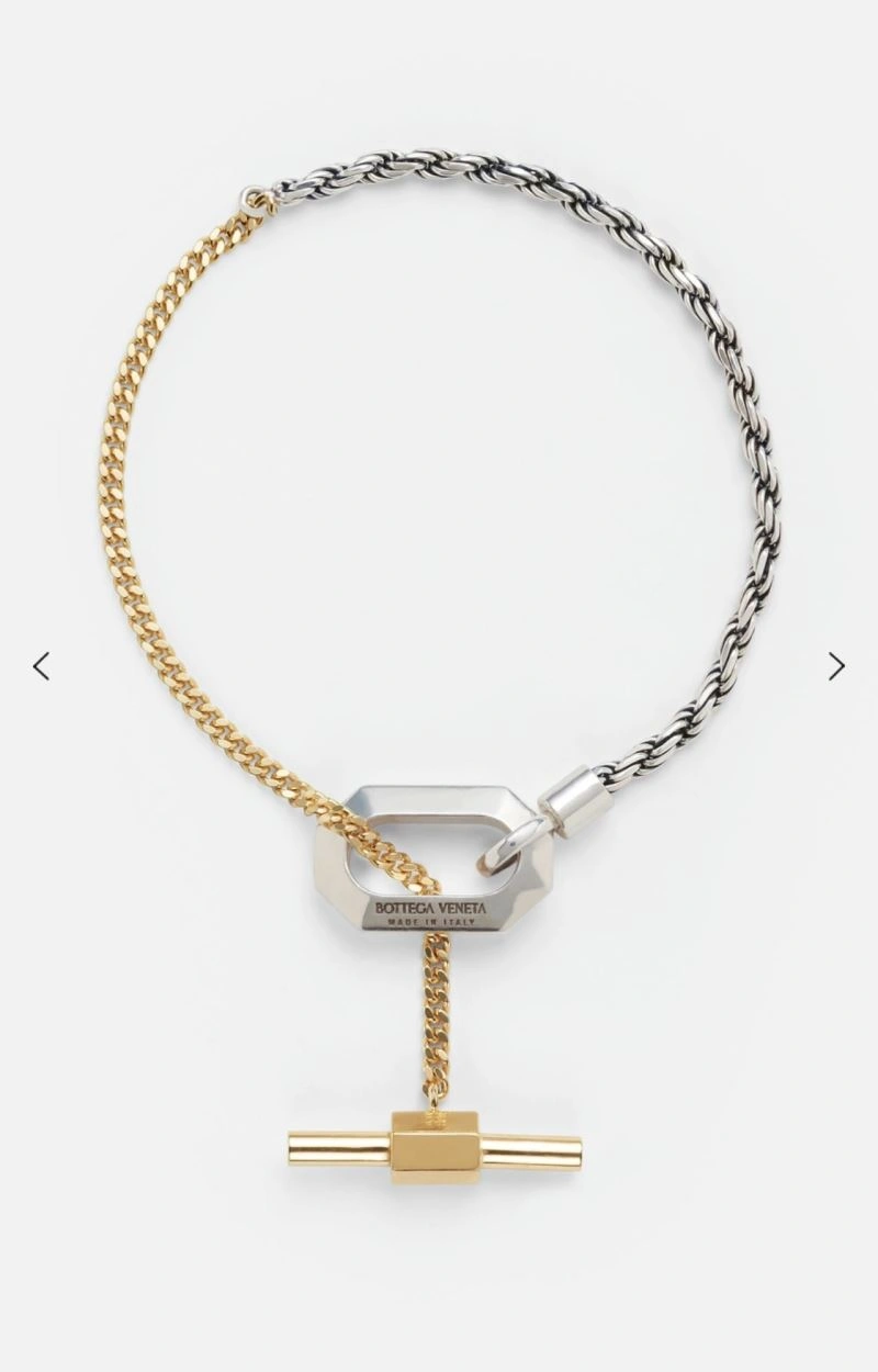 OnTrend Bottega Veneta Bracelets 214684