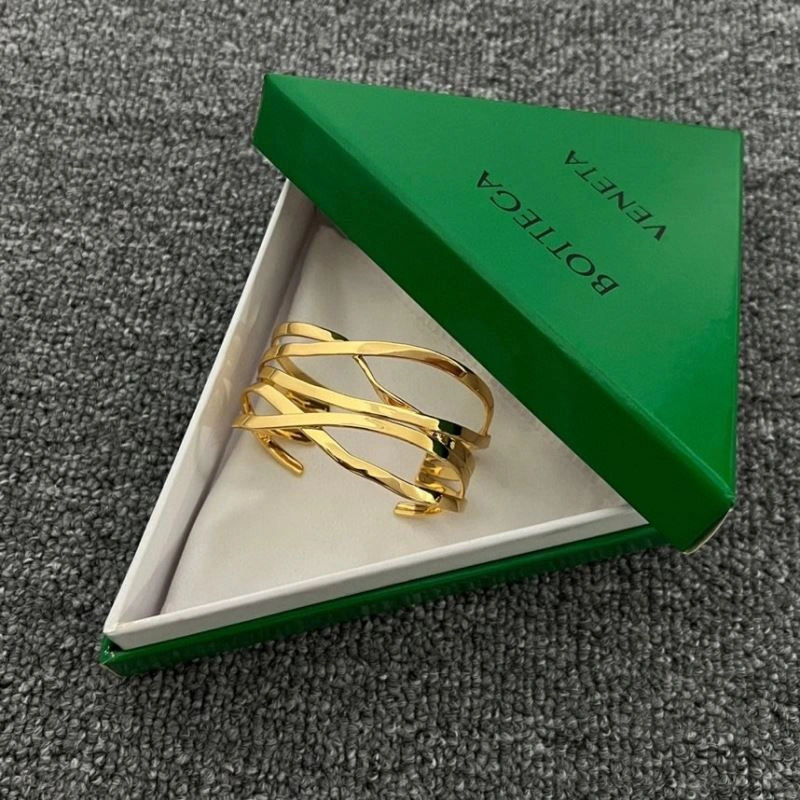 Bottega Veneta Bracelets EasyCare 212695