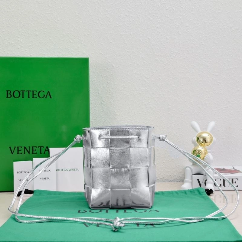 Bottega Veneta Bucket Bags HighPerformance 67872