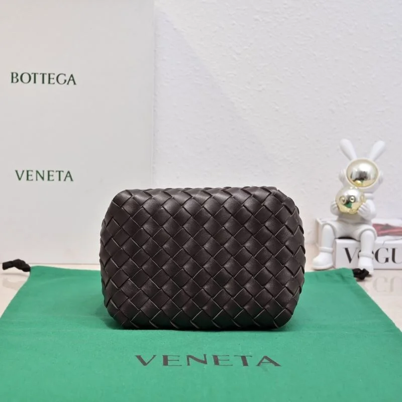 SmartChoice Bottega Veneta Bucket Bags 52008