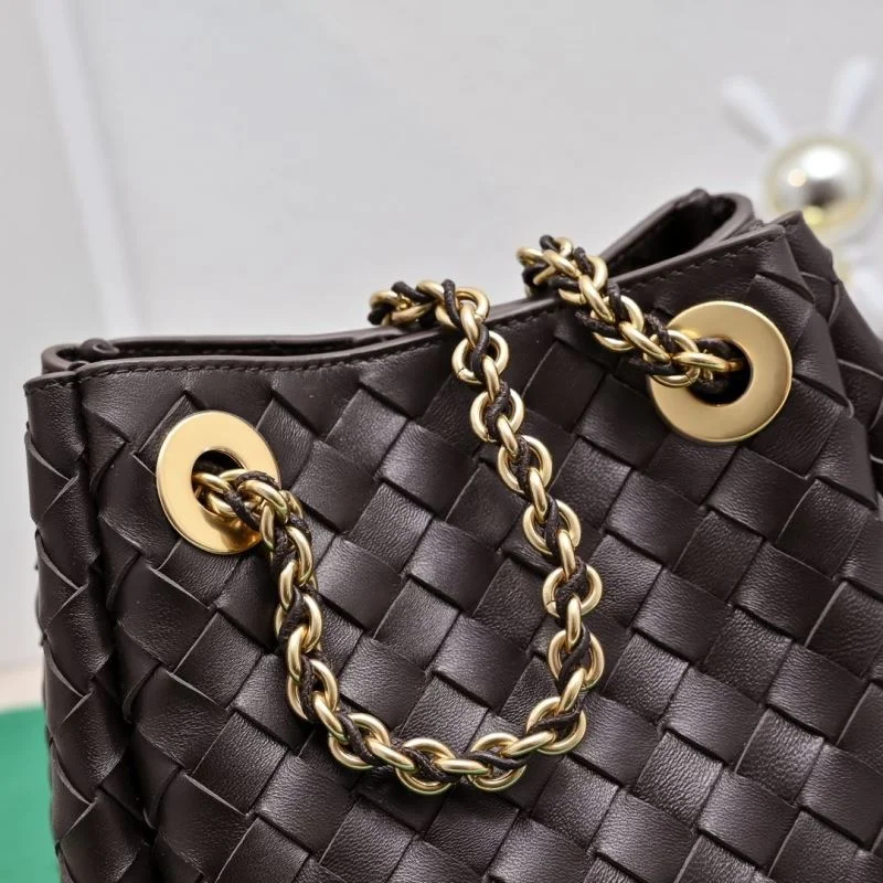 SmartChoice Bottega Veneta Bucket Bags 52008