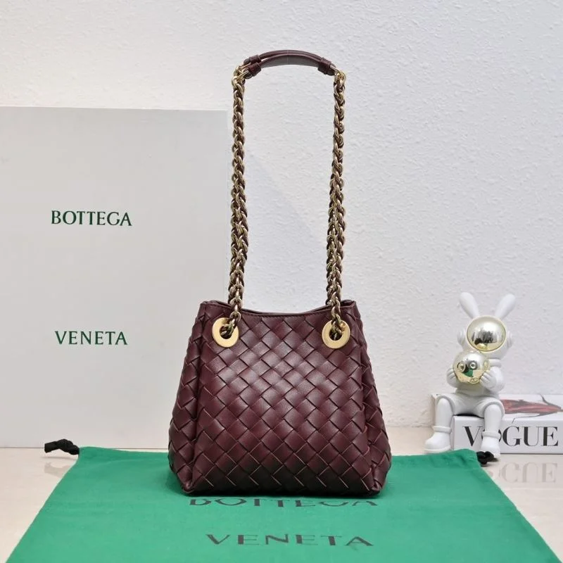 Bottega Veneta Bucket Bags Trendsetting 51957