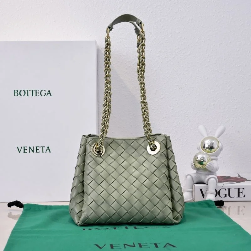 Premium Bottega Veneta Bucket Bags 52009