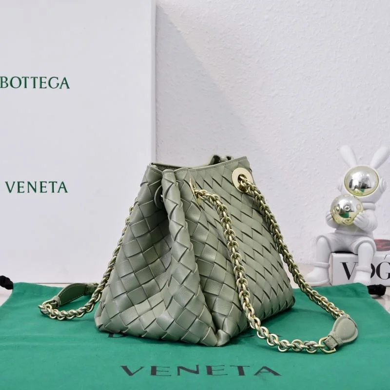 Premium Bottega Veneta Bucket Bags 52009
