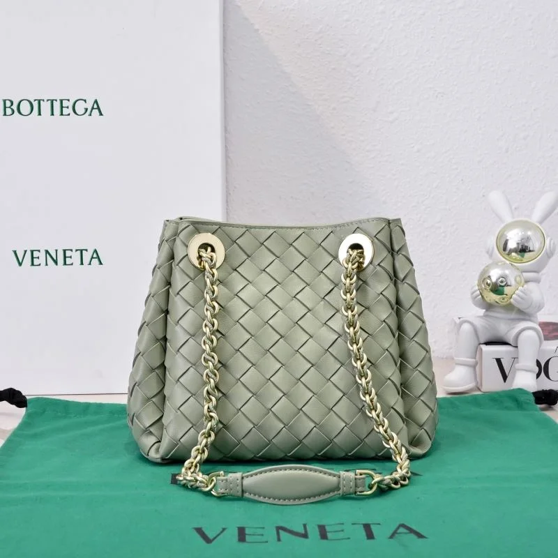 Premium Bottega Veneta Bucket Bags 52009