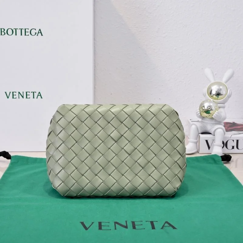 Premium Bottega Veneta Bucket Bags 52009