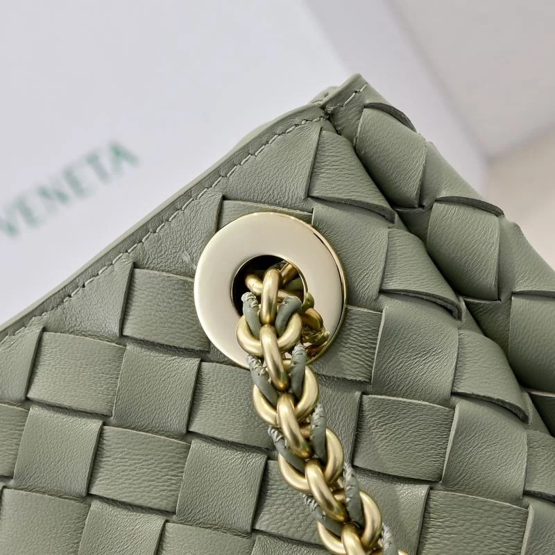 Premium Bottega Veneta Bucket Bags 52009