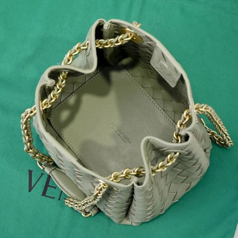 Premium Bottega Veneta Bucket Bags 52009