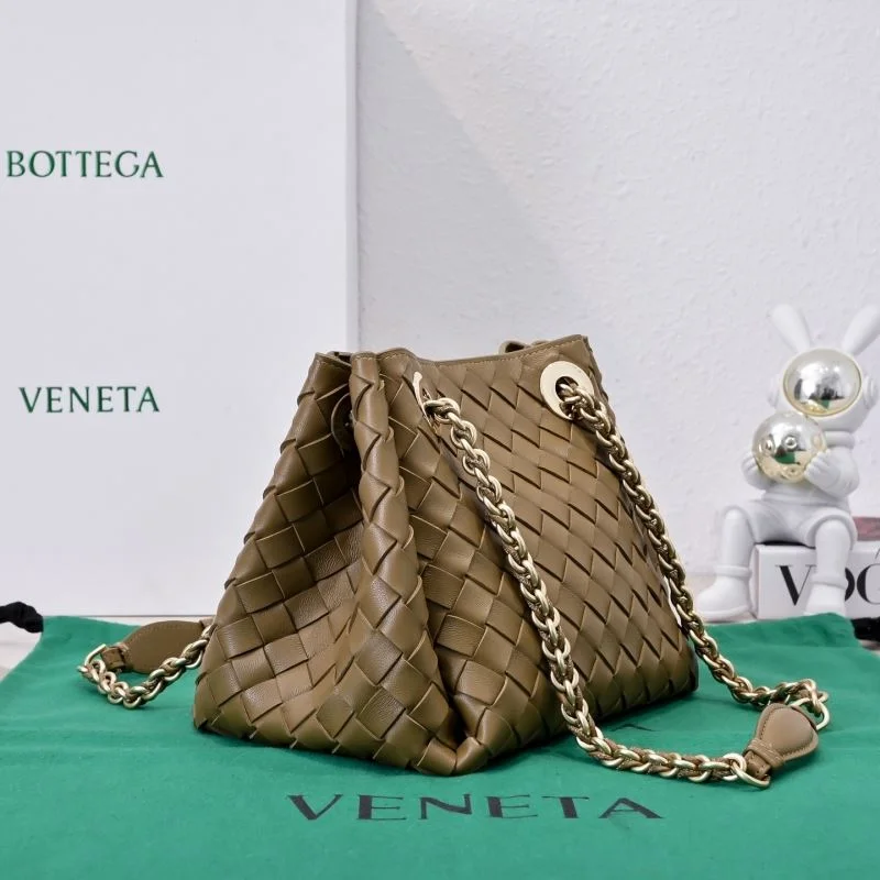 Breathable Bottega Veneta Bucket Bags 51956